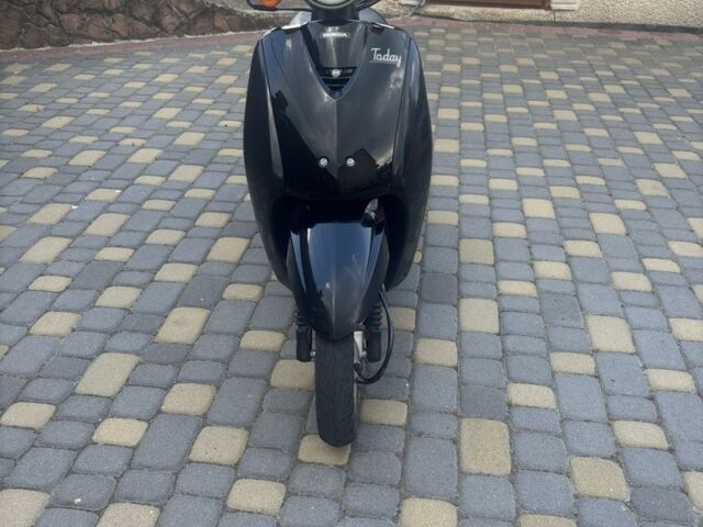 Хонда Інша, об'ємом двигуна 50 л та пробігом 0 тис. км за 460 $, фото 6 на Automoto.ua