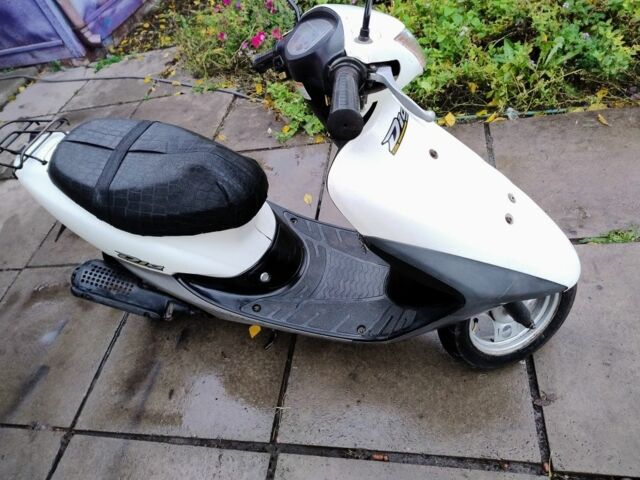 Хонда Другая, объемом двигателя 49 л и пробегом 0 тыс. км за 198 $, фото 2 на Automoto.ua