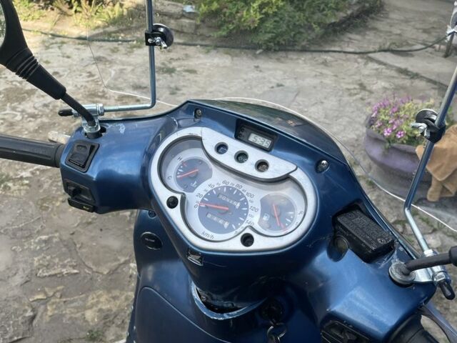 Хонда Інша, об'ємом двигуна 0.13 л та пробігом 0 тис. км за 79 $, фото 2 на Automoto.ua