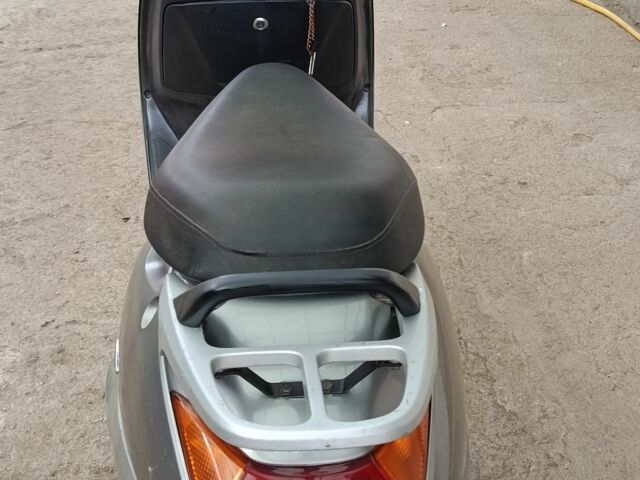 Хонда Другая, объемом двигателя 49 л и пробегом 0 тыс. км за 400 $, фото 1 на Automoto.ua