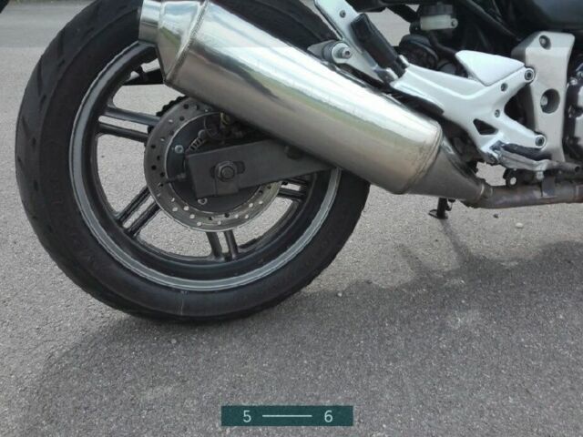 Хонда Другая, объемом двигателя 0.5 л и пробегом 0 тыс. км за 4071 $, фото 4 на Automoto.ua