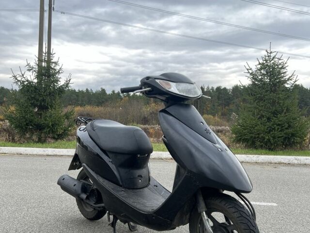 Хонда Другая, объемом двигателя 49 л и пробегом 0 тыс. км за 333 $, фото 4 на Automoto.ua