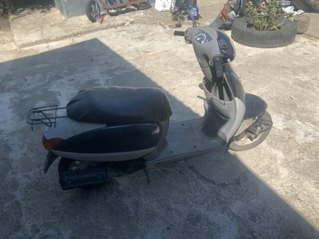 Хонда Другая, объемом двигателя 49 л и пробегом 0 тыс. км за 171 $, фото 3 на Automoto.ua