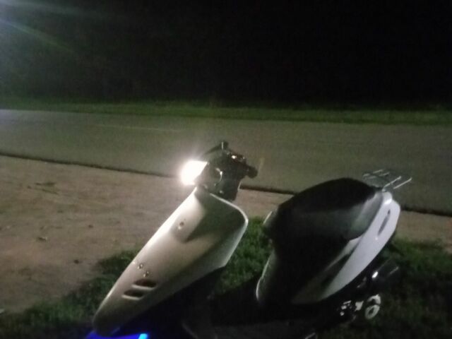 Хонда Другая, объемом двигателя 65 л и пробегом 0 тыс. км за 239 $, фото 1 на Automoto.ua