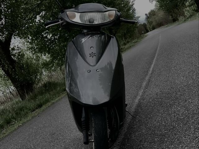 Хонда Інша, об'ємом двигуна 50 л та пробігом 0 тис. км за 371 $, фото 11 на Automoto.ua