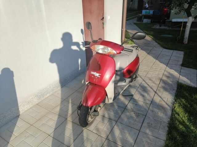 Хонда Другая, объемом двигателя 50 л и пробегом 0 тыс. км за 756 $, фото 2 на Automoto.ua