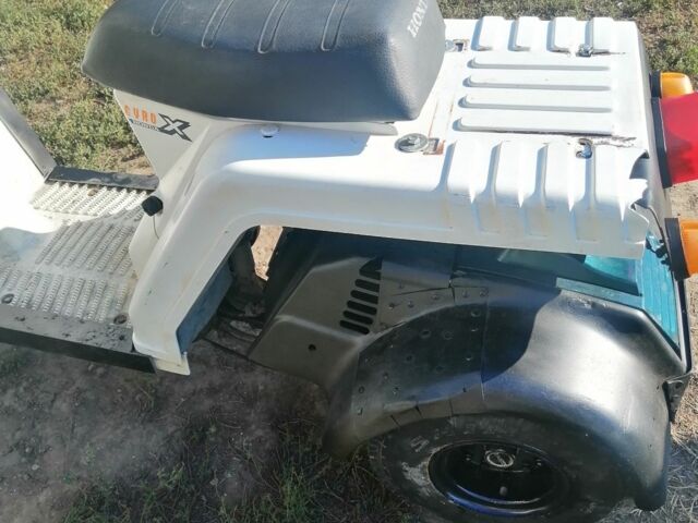 Хонда Другая, объемом двигателя 50 л и пробегом 0 тыс. км за 320 $, фото 1 на Automoto.ua