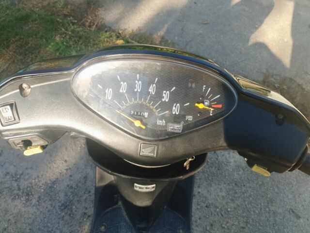 Хонда Другая, объемом двигателя 50 л и пробегом 0 тыс. км за 479 $, фото 3 на Automoto.ua