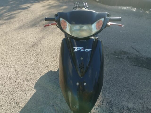 Хонда Другая, объемом двигателя 50 л и пробегом 0 тыс. км за 479 $, фото 2 на Automoto.ua