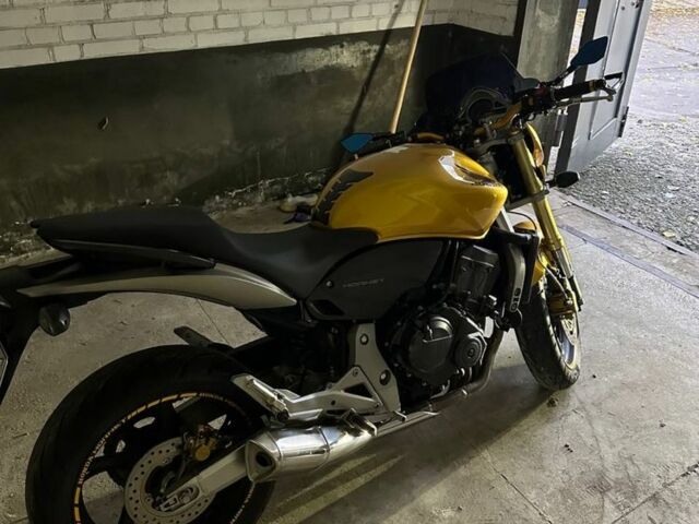 Хонда Інша, об'ємом двигуна 0.6 л та пробігом 0 тис. км за 6000 $, фото 2 на Automoto.ua