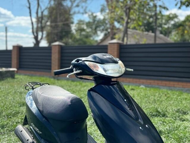 Хонда Другая, объемом двигателя 50 л и пробегом 0 тыс. км за 477 $, фото 1 на Automoto.ua