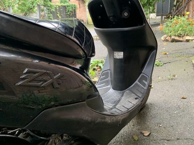 Хонда Другая, объемом двигателя 49 л и пробегом 0 тыс. км за 263 $, фото 3 на Automoto.ua