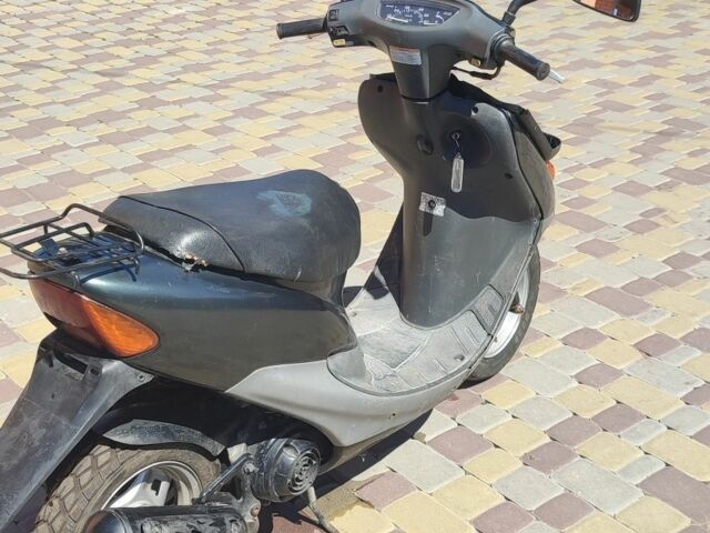 Хонда Другая, объемом двигателя 59 л и пробегом 0 тыс. км за 214 $, фото 1 на Automoto.ua