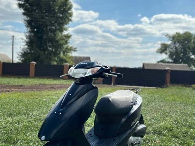 Хонда Другая, объемом двигателя 50 л и пробегом 0 тыс. км за 477 $, фото 5 на Automoto.ua