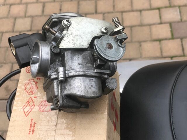 Хонда Другая, объемом двигателя 50 л и пробегом 0 тыс. км за 46 $, фото 1 на Automoto.ua