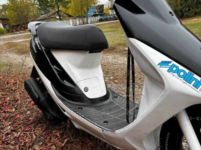 Хонда Другая, объемом двигателя 49 л и пробегом 0 тыс. км за 240 $, фото 19 на Automoto.ua