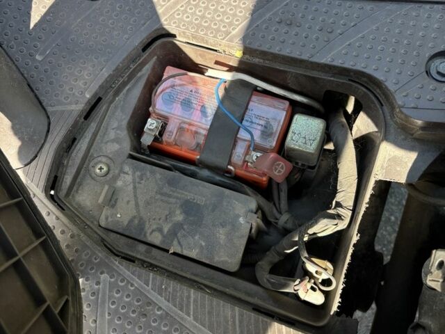 Хонда Другая, объемом двигателя 49 л и пробегом 0 тыс. км за 169 $, фото 6 на Automoto.ua