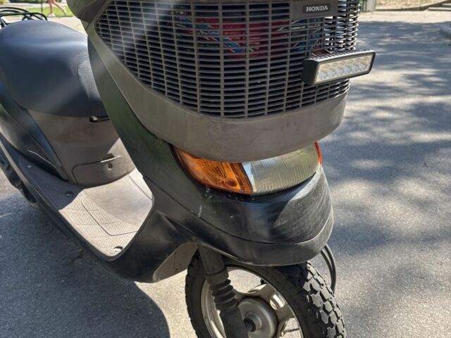 Хонда Другая, объемом двигателя 49 л и пробегом 0 тыс. км за 169 $, фото 1 на Automoto.ua