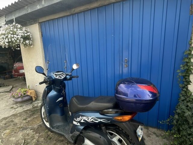 Хонда Інша, об'ємом двигуна 0.13 л та пробігом 0 тис. км за 79 $, фото 1 на Automoto.ua