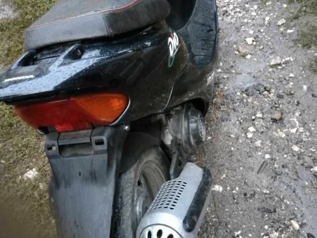 Хонда Другая, объемом двигателя 0 л и пробегом 0 тыс. км за 395 $, фото 1 на Automoto.ua