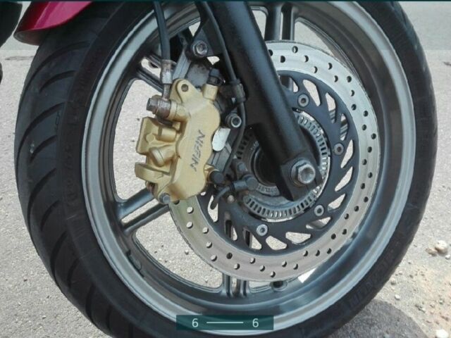 Хонда Другая, объемом двигателя 0.5 л и пробегом 0 тыс. км за 4071 $, фото 5 на Automoto.ua