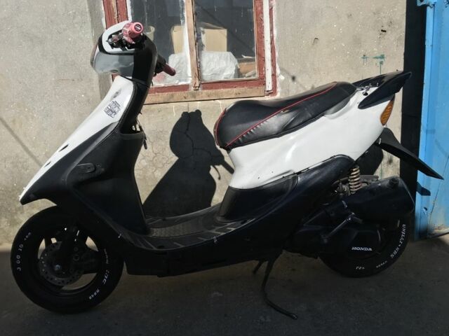 Хонда Інша, об'ємом двигуна 65 л та пробігом 0 тис. км за 8500 $, фото 4 на Automoto.ua