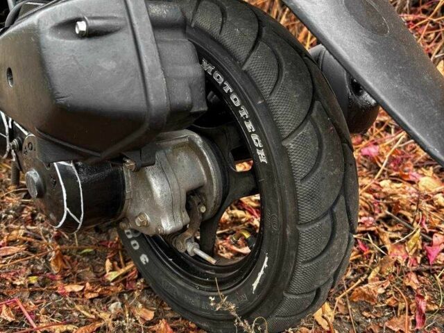 Хонда Другая, объемом двигателя 49 л и пробегом 0 тыс. км за 240 $, фото 4 на Automoto.ua