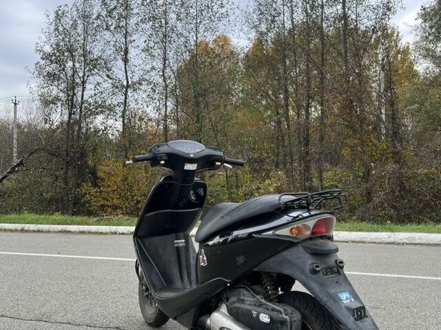 Хонда Другая, объемом двигателя 49 л и пробегом 0 тыс. км за 333 $, фото 1 на Automoto.ua