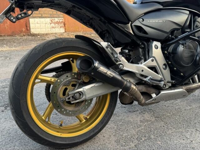 Хонда Другая, объемом двигателя 0.6 л и пробегом 0 тыс. км за 4700 $, фото 4 на Automoto.ua