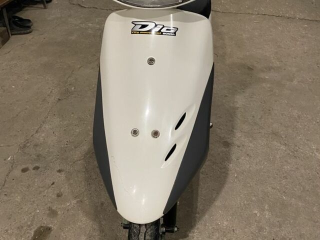 Хонда Інша, об'ємом двигуна 49 л та пробігом 0 тис. км за 264 $, фото 1 на Automoto.ua