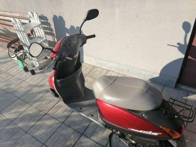 Хонда Другая, объемом двигателя 50 л и пробегом 0 тыс. км за 756 $, фото 9 на Automoto.ua