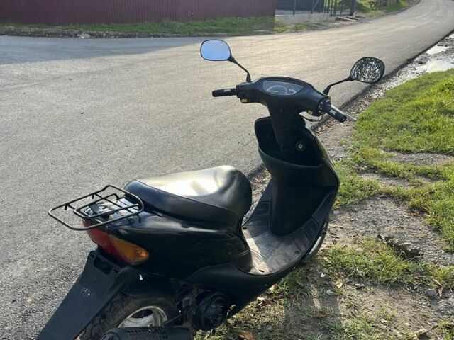 Хонда Інша, об'ємом двигуна 65 л та пробігом 0 тис. км за 359 $, фото 1 на Automoto.ua