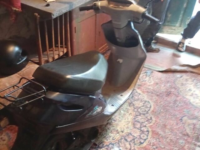 Хонда Другая, объемом двигателя 50 л и пробегом 0 тыс. км за 204 $, фото 10 на Automoto.ua