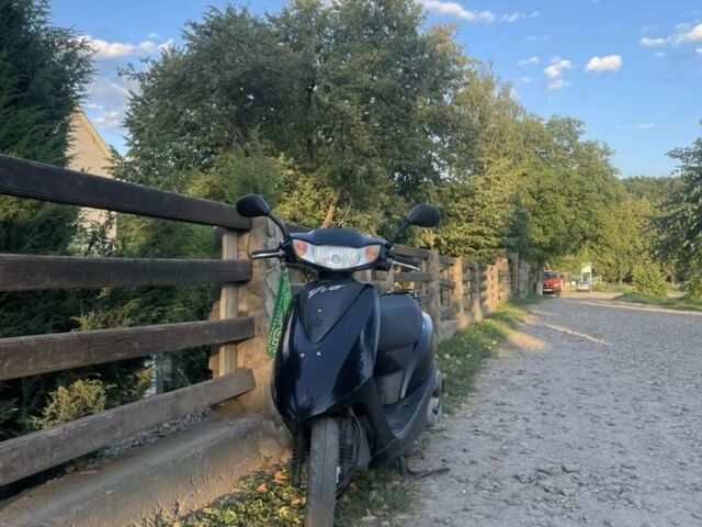 Хонда Інша, об'ємом двигуна 49 л та пробігом 0 тис. км за 479 $, фото 4 на Automoto.ua