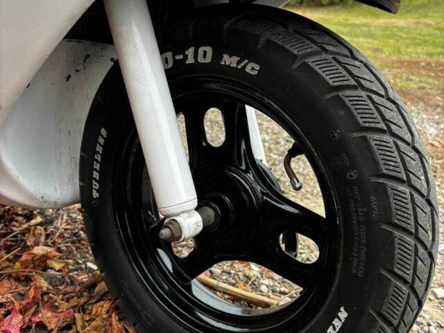 Хонда Другая, объемом двигателя 49 л и пробегом 0 тыс. км за 240 $, фото 9 на Automoto.ua