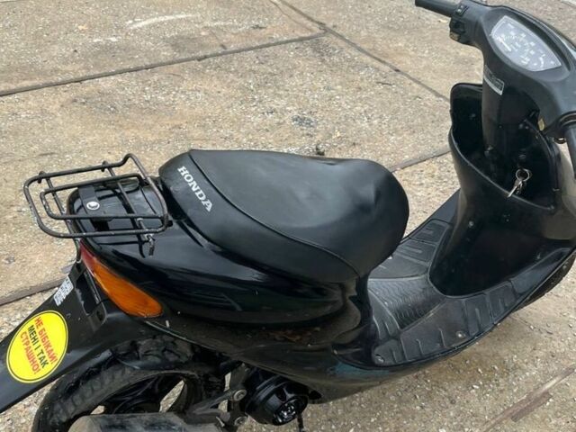 Хонда Другая, объемом двигателя 49 л и пробегом 0 тыс. км за 240 $, фото 4 на Automoto.ua