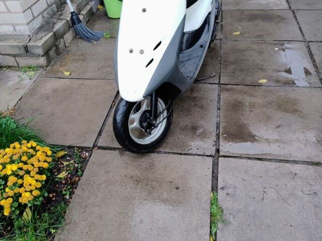 Хонда Другая, объемом двигателя 49 л и пробегом 0 тыс. км за 198 $, фото 4 на Automoto.ua