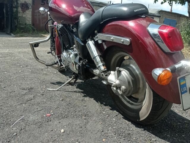 Хонда Інша, об'ємом двигуна 1.1 л та пробігом 0 тис. км за 5000 $, фото 3 на Automoto.ua