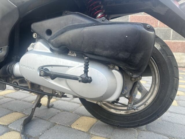 Хонда Інша, об'ємом двигуна 50 л та пробігом 0 тис. км за 460 $, фото 5 на Automoto.ua