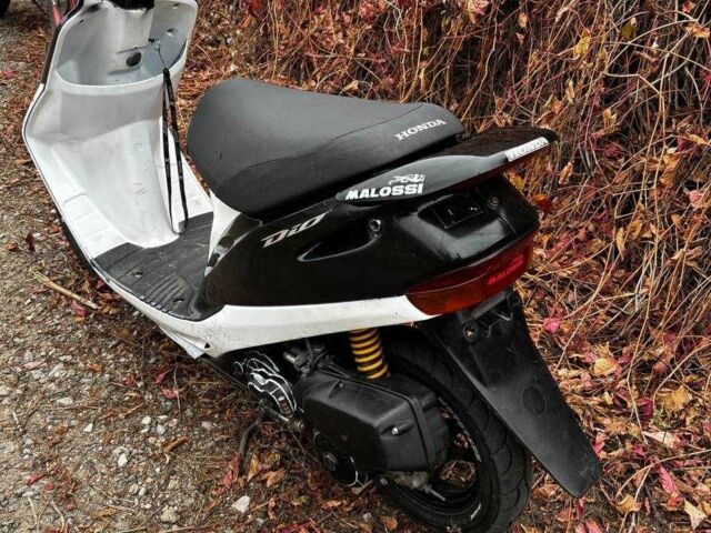 Хонда Другая, объемом двигателя 49 л и пробегом 0 тыс. км за 240 $, фото 3 на Automoto.ua