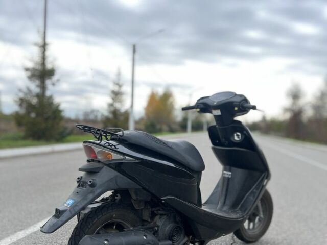 Хонда Другая, объемом двигателя 49 л и пробегом 0 тыс. км за 333 $, фото 3 на Automoto.ua