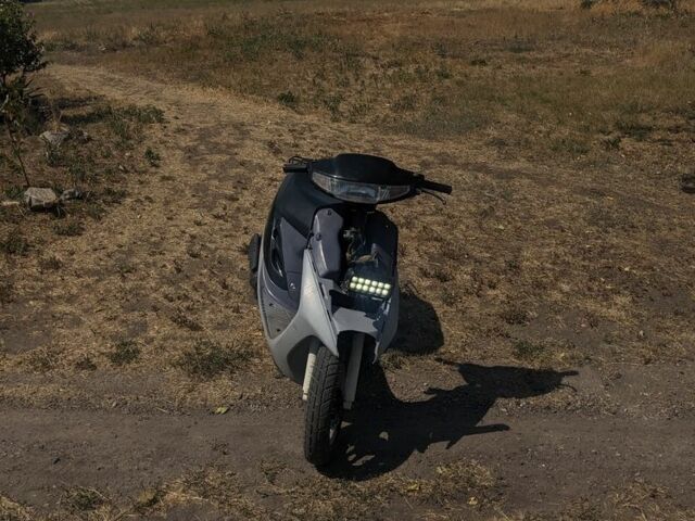 Хонда Другая, объемом двигателя 65 л и пробегом 0 тыс. км за 335 $, фото 8 на Automoto.ua