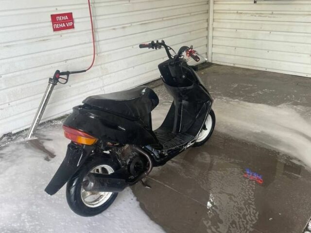 Хонда Другая, объемом двигателя 50 л и пробегом 0 тыс. км за 60 $, фото 2 на Automoto.ua