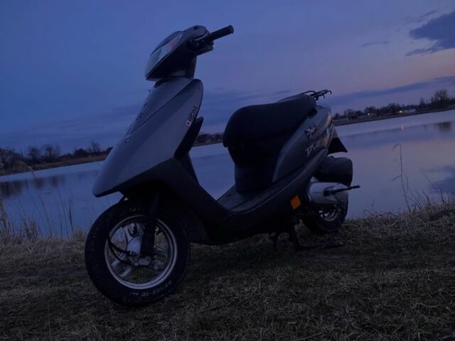 Хонда Інша, об'ємом двигуна 50 л та пробігом 0 тис. км за 371 $, фото 5 на Automoto.ua