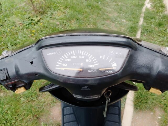Хонда Другая, объемом двигателя 49 л и пробегом 0 тыс. км за 312 $, фото 1 на Automoto.ua
