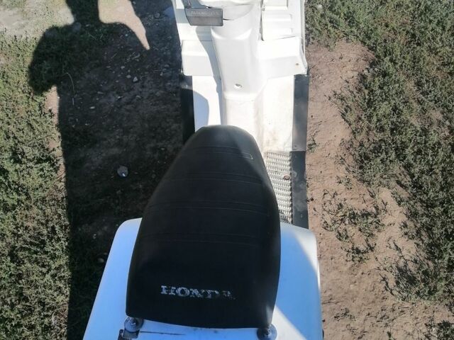 Хонда Другая, объемом двигателя 50 л и пробегом 0 тыс. км за 320 $, фото 3 на Automoto.ua