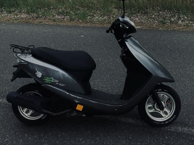 Хонда Інша, об'ємом двигуна 50 л та пробігом 0 тис. км за 371 $, фото 7 на Automoto.ua