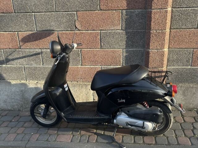 Хонда Інша, об'ємом двигуна 50 л та пробігом 0 тис. км за 460 $, фото 2 на Automoto.ua