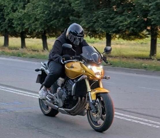 Хонда Інша, об'ємом двигуна 0.6 л та пробігом 0 тис. км за 6000 $, фото 5 на Automoto.ua