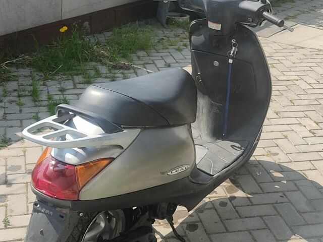 Хонда Другая, объемом двигателя 50 л и пробегом 0 тыс. км за 697 $, фото 3 на Automoto.ua